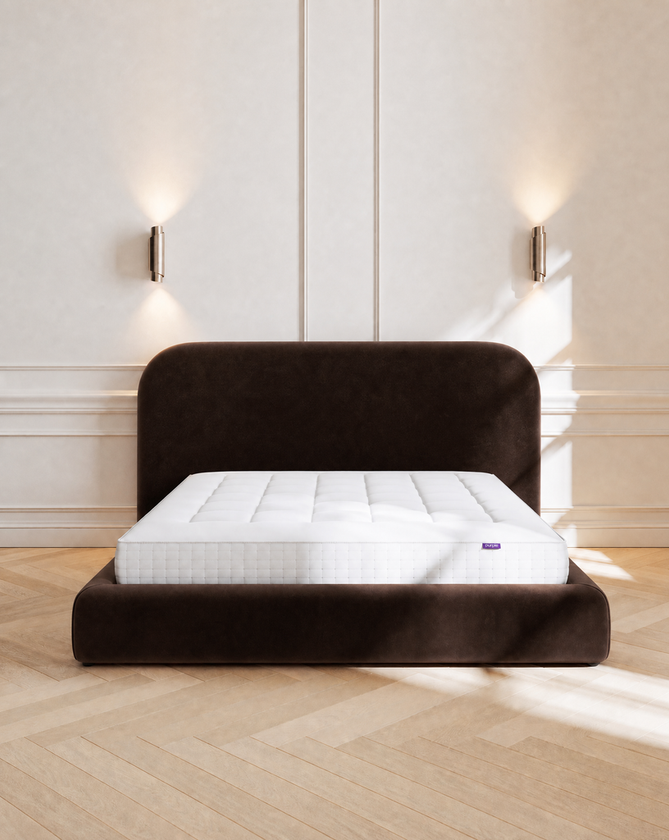 Signature Bett Big Sur - Zimmer + Rohde Infinity Plus