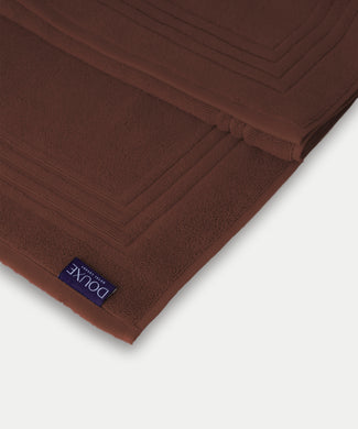 Badematte 70x110cm | Chestnut