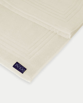 Badematte 70x110cm | Cream