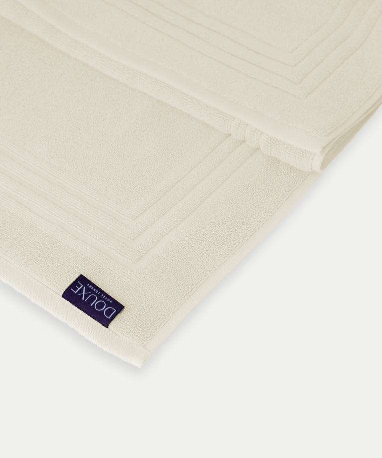 Badematte 70x110cm | Cream