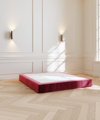 Bettvolant Vendôme Paris - Carlucci Velvet