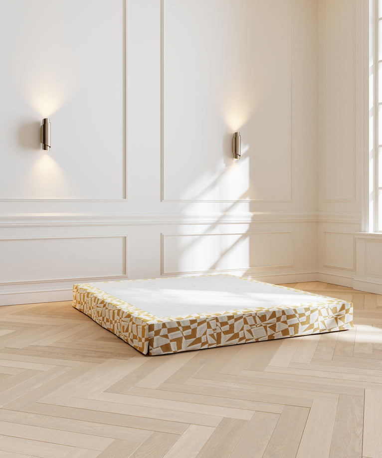 Bettvolant Big Sur California – Élitis Prestige