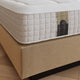 DOUXE Hotel Boxspringbett Beige