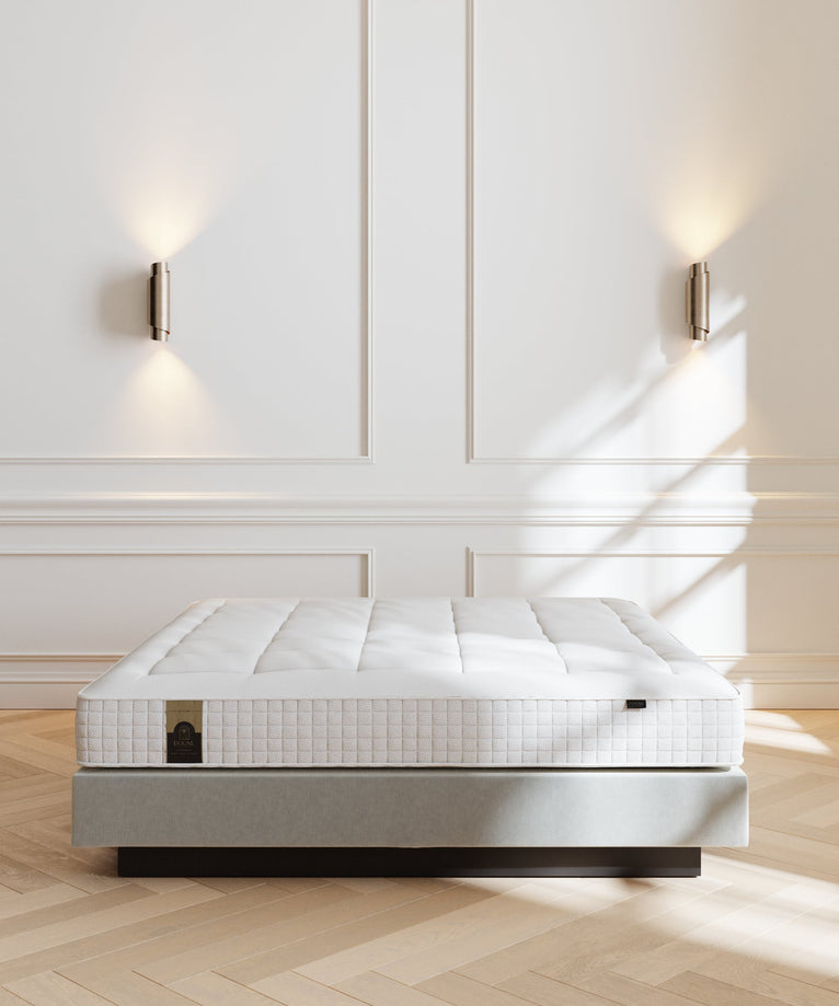 DOUXE Hotel Boxspringbett Dove