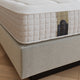 DOUXE Black Label Boxspring + Black Label Matratze | Dove