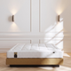 DOUXE Black Label Matratze & Boxspring - Golden Ochre