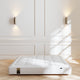 DOUXE Black Label Matratze & Boxspring - Golden Ochre