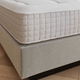 DOUXE Hotel Boxspring Dove