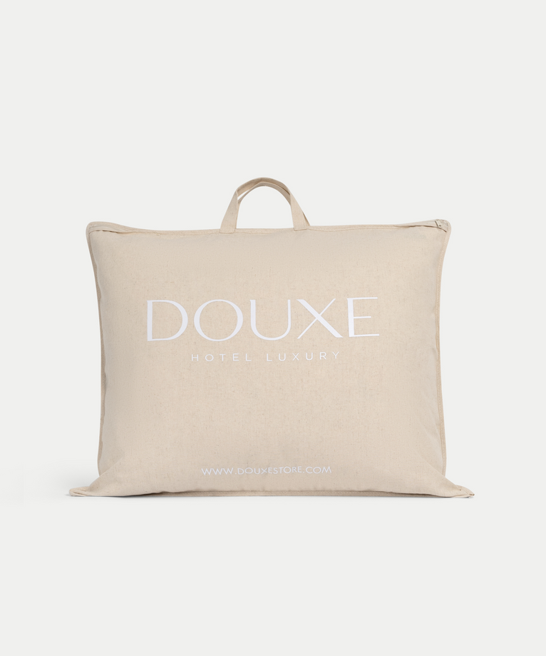 DOUXE Daunenkissen - Mittel - 50x70 cm