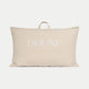 Pulitzer Kopfkissen 50x90 cm - Hotel Pulitzer Amsterdam - Fluffy Mikrofaser