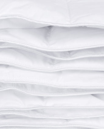 Pulitzer Bettdecke All Year - Hotel Pulitzer Amsterdam - Mikrofasern Fluffy Fill