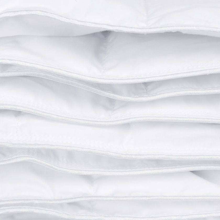 Pulitzer Bettdecke All Year - Hotel Pulitzer Amsterdam - Mikrofasern Fluffy Fill