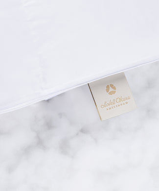 Okura Hotel Amsterdam Komplettes Bettwaren Set