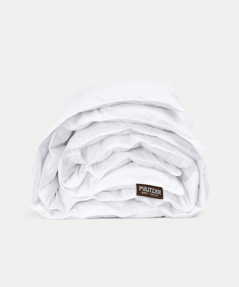 Pulitzer Bettdecke All Year - Hotel Pulitzer Amsterdam - Mikrofasern Fluffy Fill