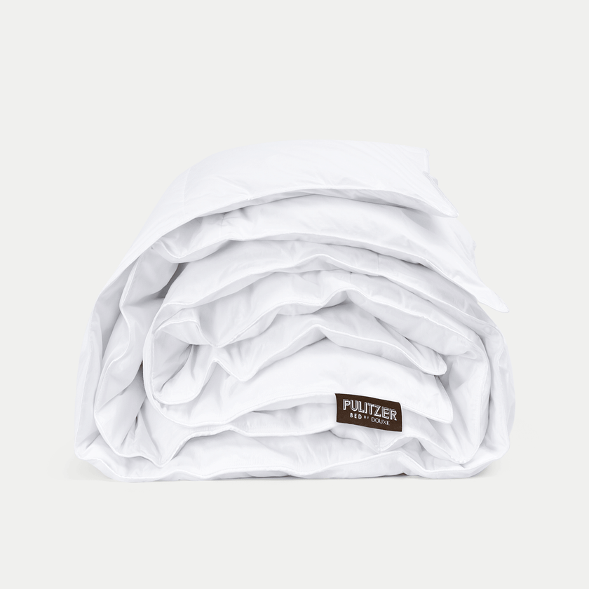 Pulitzer Bettdecke All Year - Hotel Pulitzer Amsterdam - Mikrofasern Fluffy Fill