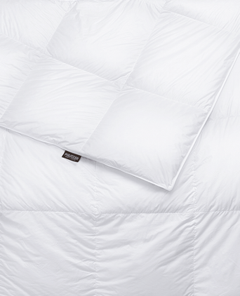 Pulitzer Bettdecke All Year - Hotel Pulitzer Amsterdam - Mikrofasern Fluffy Fill