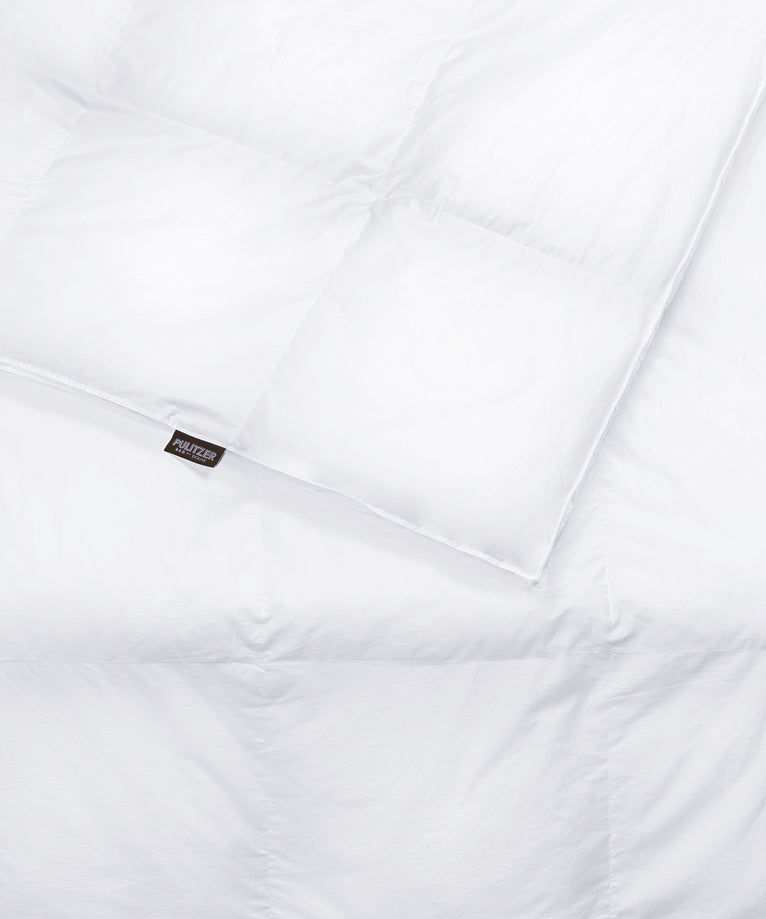 Pulitzer Hotel Amsterdam Komplettes Bettwaren Set