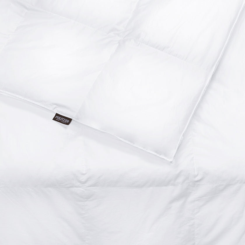 Pulitzer Hotel Amsterdam Komplettes Bettwaren Set