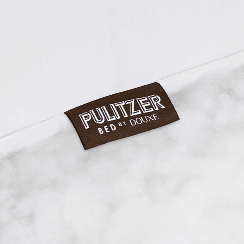 Pulitzer Bettdecke All Year - Hotel Pulitzer Amsterdam - Mikrofasern Fluffy Fill