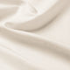 Bettwäsche Set Ägyptische Baumwolle 400TC Perkal | Chalk White