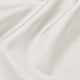 Bettbezug-Set ägyptische Baumwolle Satin 400TC | Cream