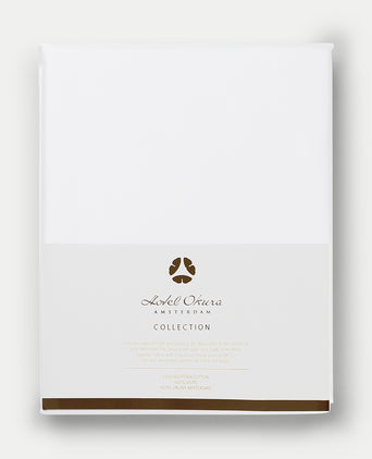 Okura Hotel Amsterdam Komplettes Bettwaren Set