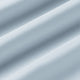 Bettwäsche Set & Spannbettlaken aus Perkal | Pastellblau