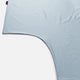 Bettwäsche Set & Spannbettlaken aus Satin | Pastellblau