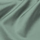 Kinder Bettwäsche Set Ägyptische Baumwolle Satin 400TC Sage Green - Petit Hôtel