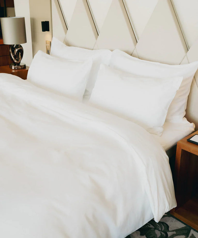 Prestige Hotelsuite Bettwäsche-set