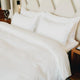 Prestige Hotelsuite Bettwäsche-set