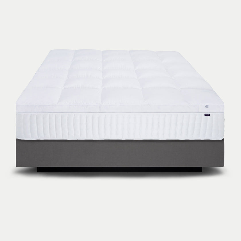 Conservatorium Hotel Federunterbett | Daunenmatratzenauflage