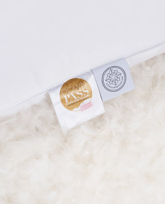 Conservatorium Hotel Federunterbett | Daunenmatratzenauflage