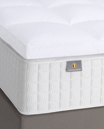 Grand Hotel Efteling Federunterbett