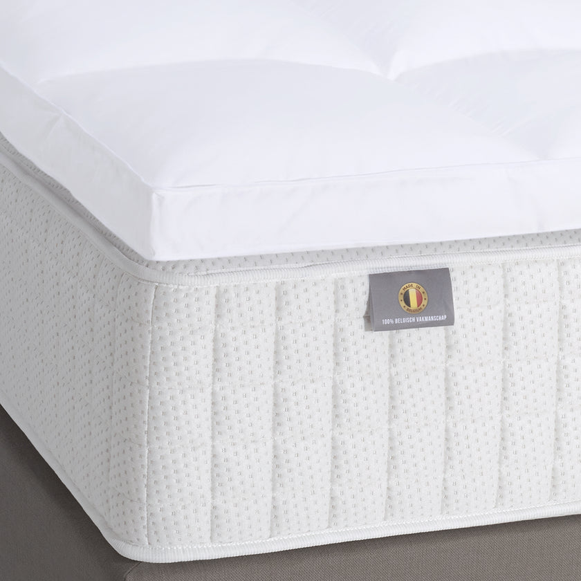 Grand Hotel Efteling Federunterbett