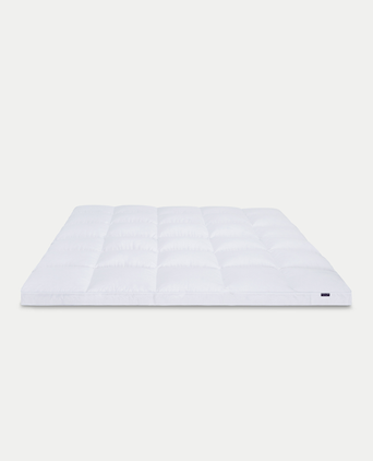 Original Federunterbett - Matratzenauflage