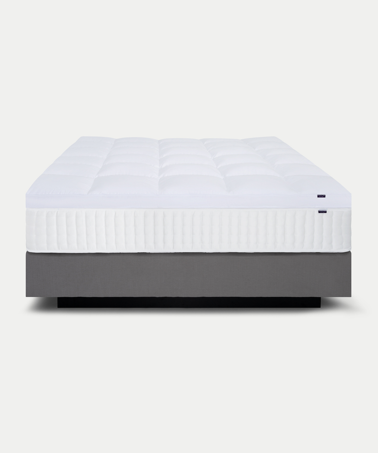 Original Federunterbett - Matratzenauflage