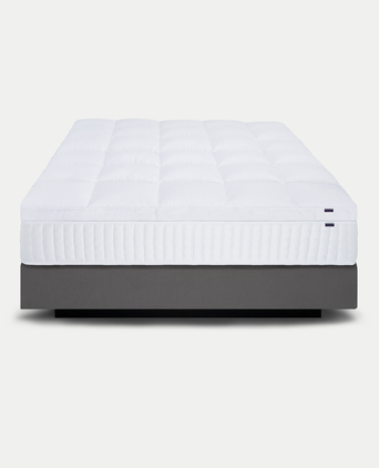 Original Federunterbett - Matratzenauflage