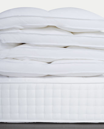 Okura Fiberunterbett - Matratzenauflage