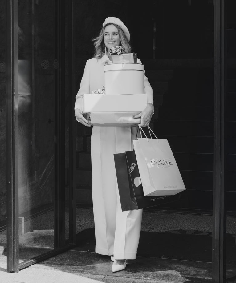 DOUXE e-Geschenkkarte