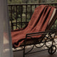 Handtücher zero-twist Baumwolle 100x150 cm | Chestnut