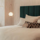 Otello Hotelbett mit Prestige Matratzen & Prestige Federunterbett | 200×200 cm | Outlet