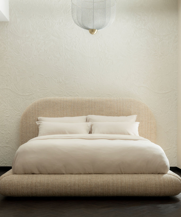 The Mason Bed