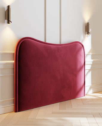 Kopfteil Vendôme Paris - Carlucci Velvet