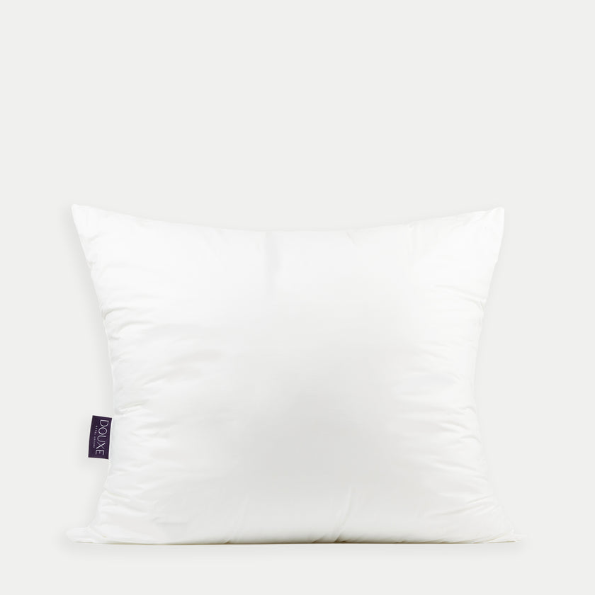 DOUXE Körperkissen Mikrofaser - 80x80 cm