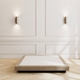 DOUXE Hotel Divan Beige
