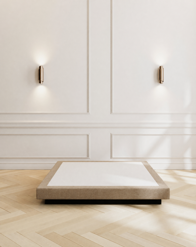 DOUXE Hotel Divan Beige