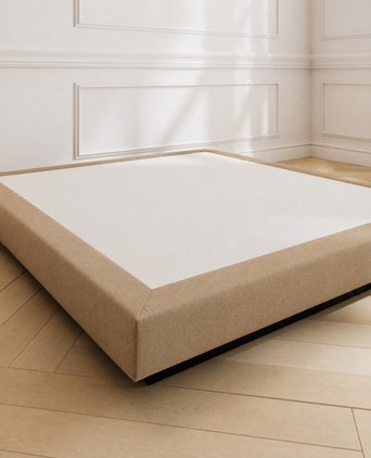 DOUXE Hotel Divan Beige