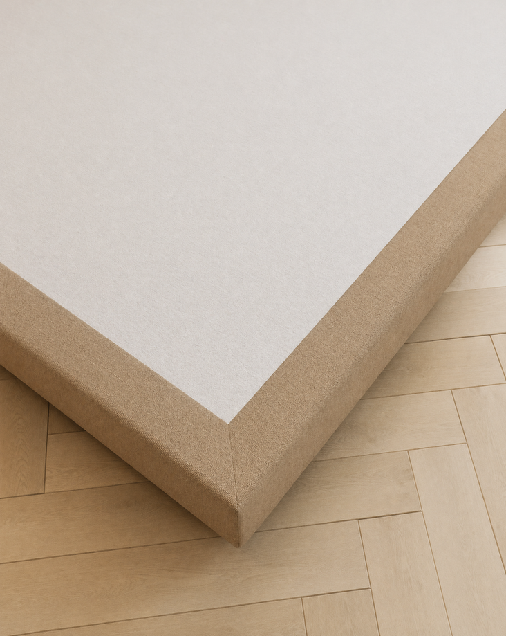 DOUXE Hotel Divan Beige