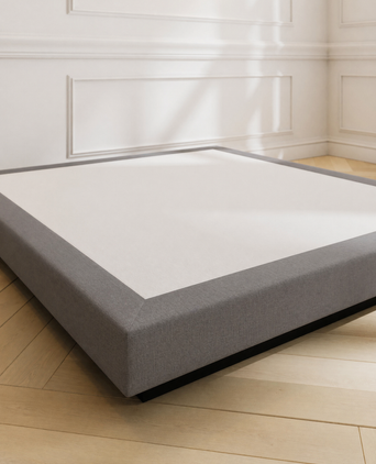 DOUXE Hotel Divan Swedish Grey